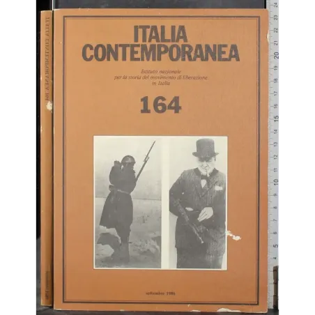 Italia Contemporanea 164