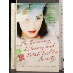 The Guernsey Literary and Potato Peel Pie Society