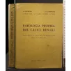 PATOLOGIA PROPRIA DEI CALICI RENALI