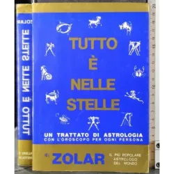 Tutto è nelle stelle