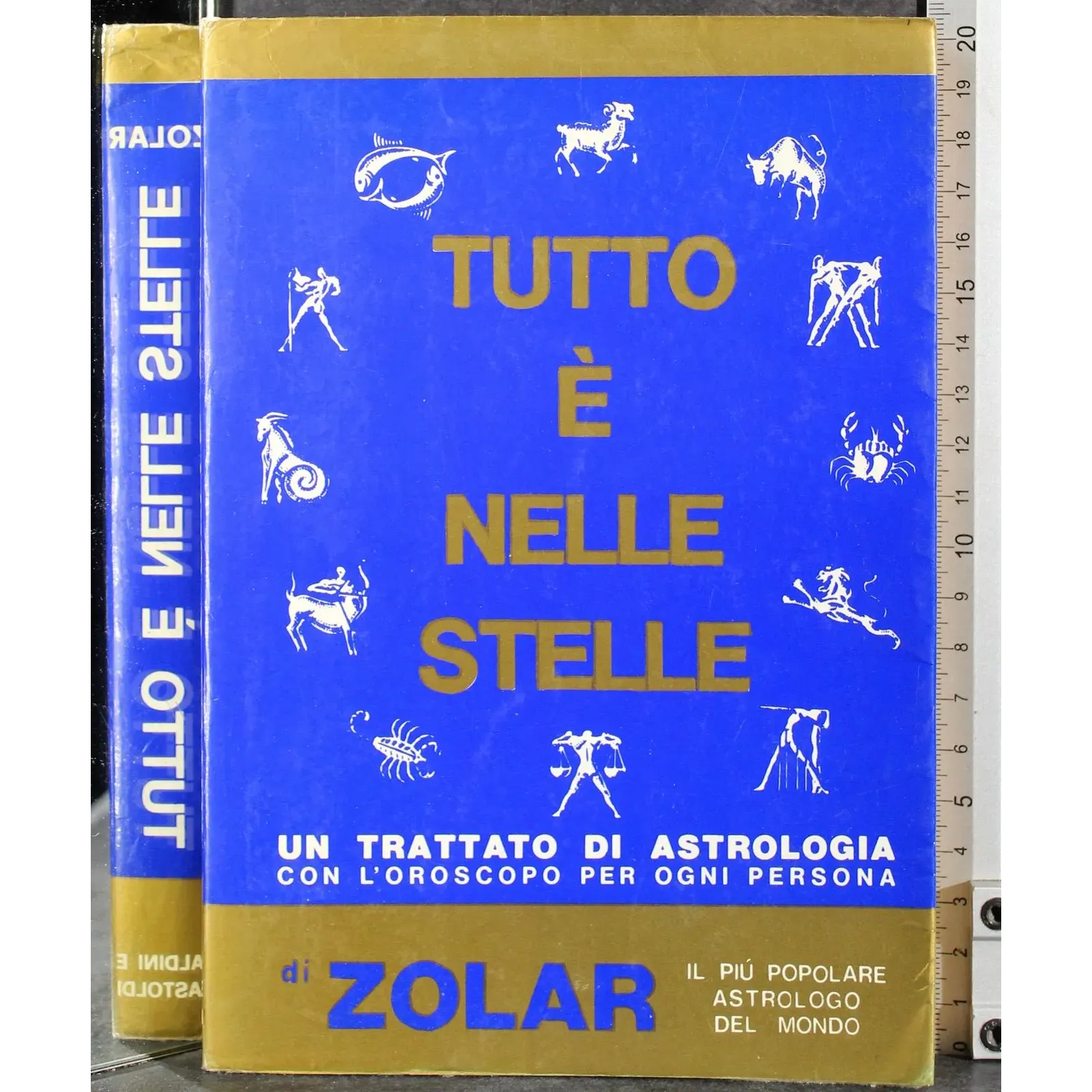 Tutto è nelle stelle