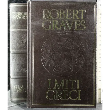 I miti greci