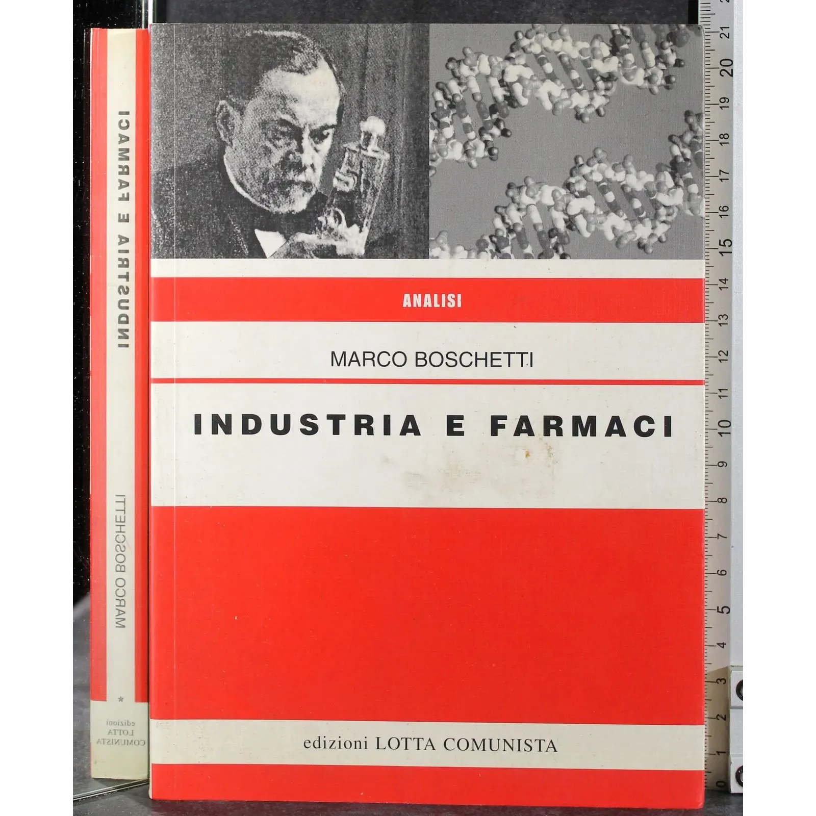 Industria e farmaci