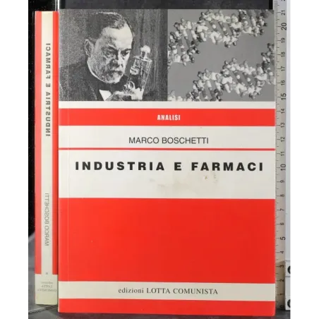Industria e farmaci