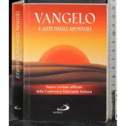 Vangelo e atti degli apostoli