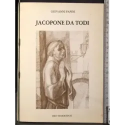 Jacopone da Todi
