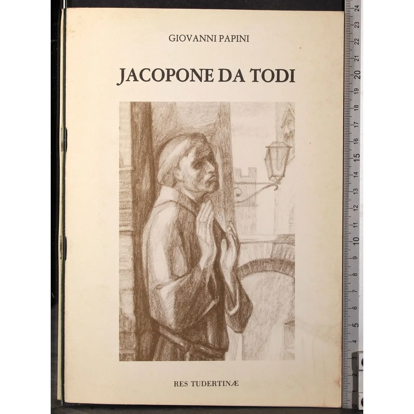 Jacopone da Todi