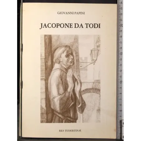 Jacopone da Todi