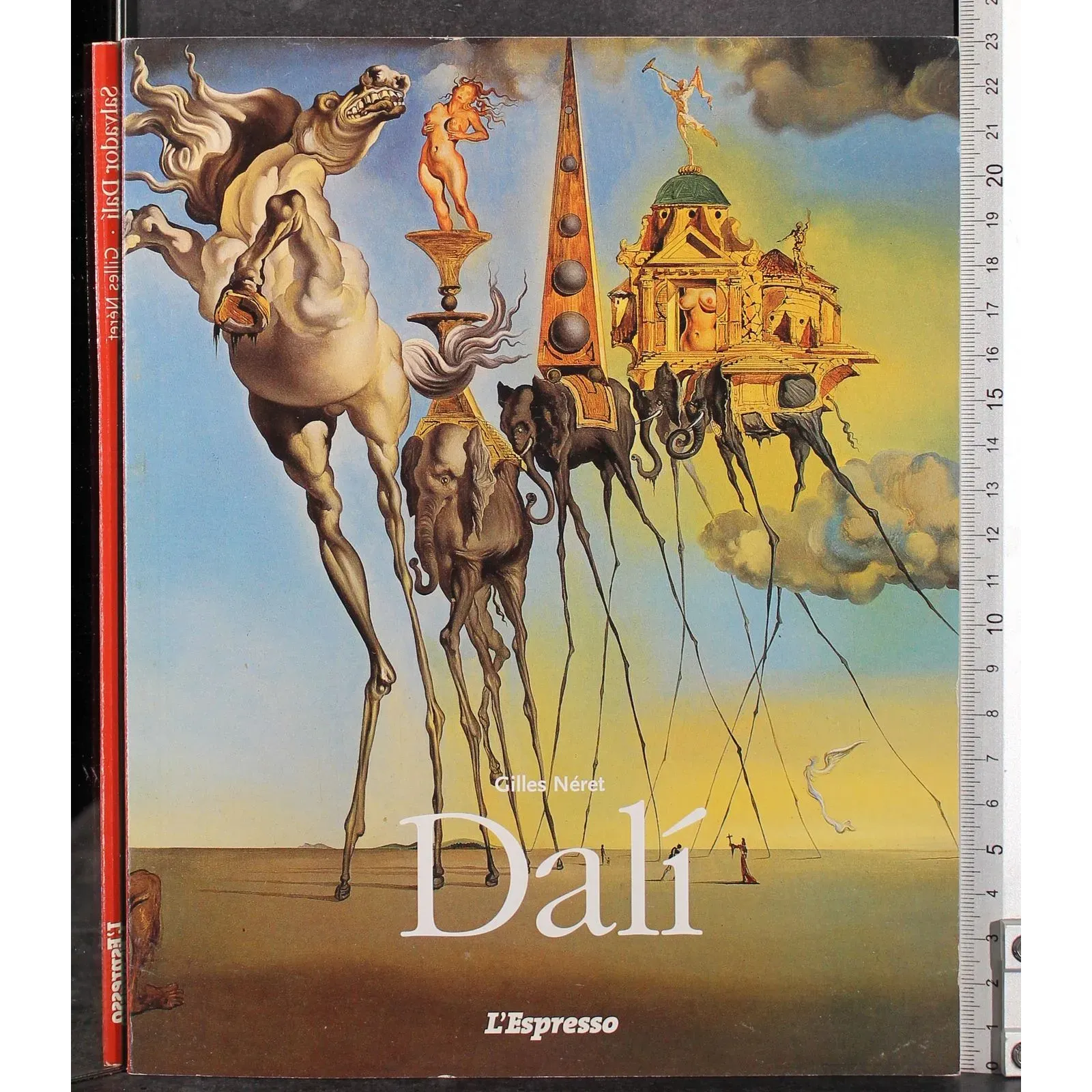 Dali'