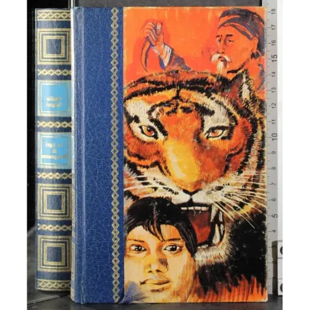 Le tigri di mompracem