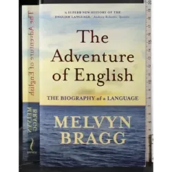 The adventure of english