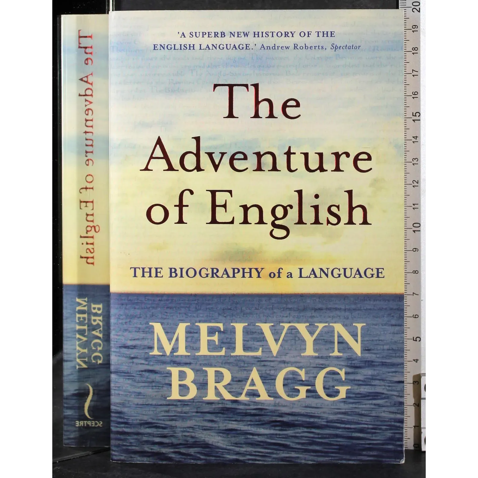 The adventure of english