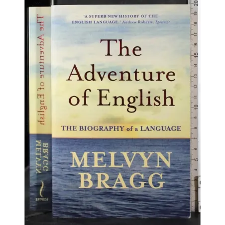 The adventure of english