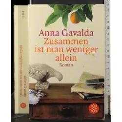 Zusammen ist man weniger allein