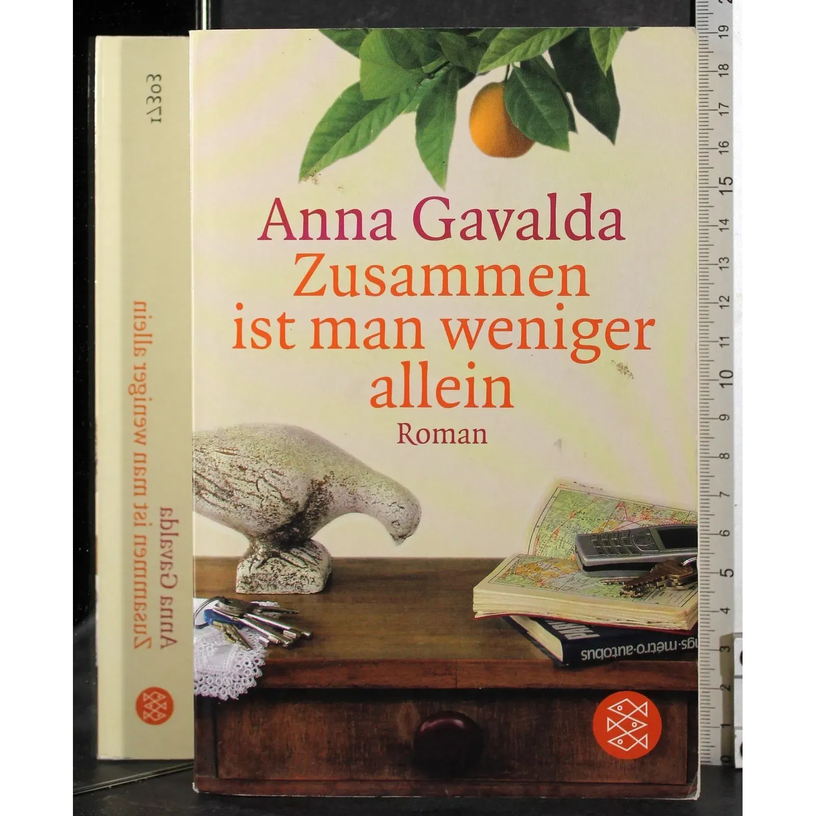 Zusammen ist man weniger allein