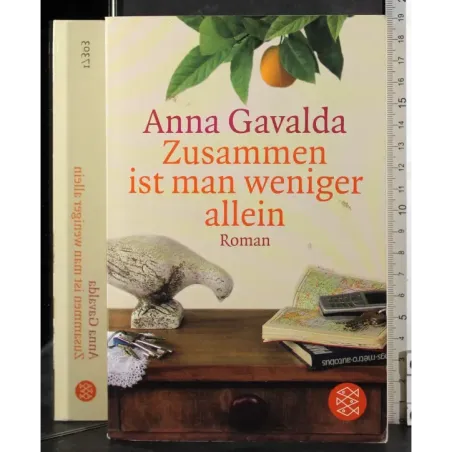 Zusammen ist man weniger allein