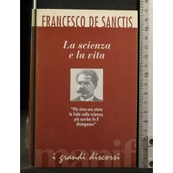 LA SCIENZA E LA VITA