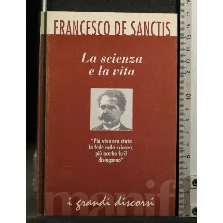 LA SCIENZA E LA VITA