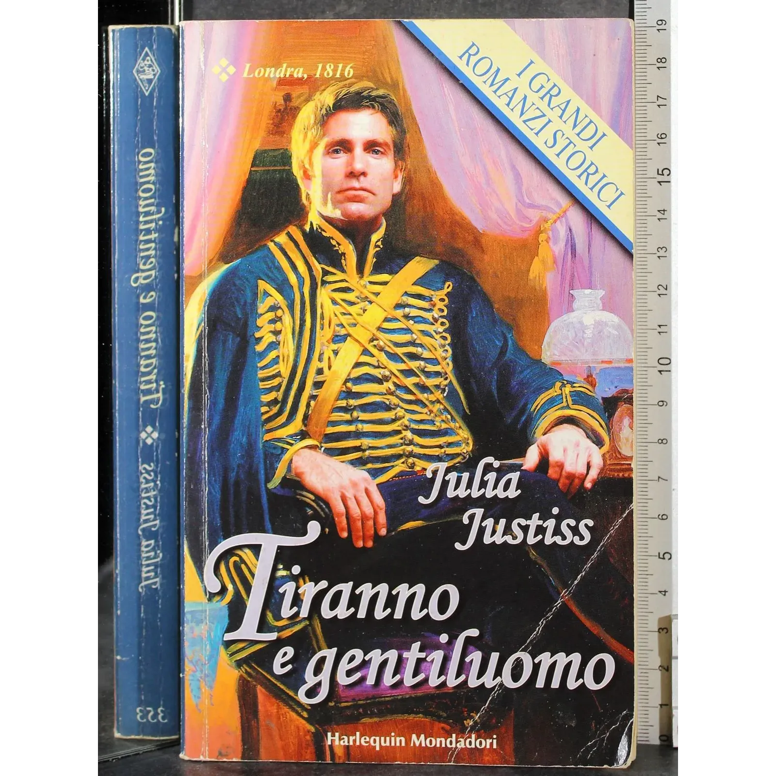 Tiranno e gentiluomo