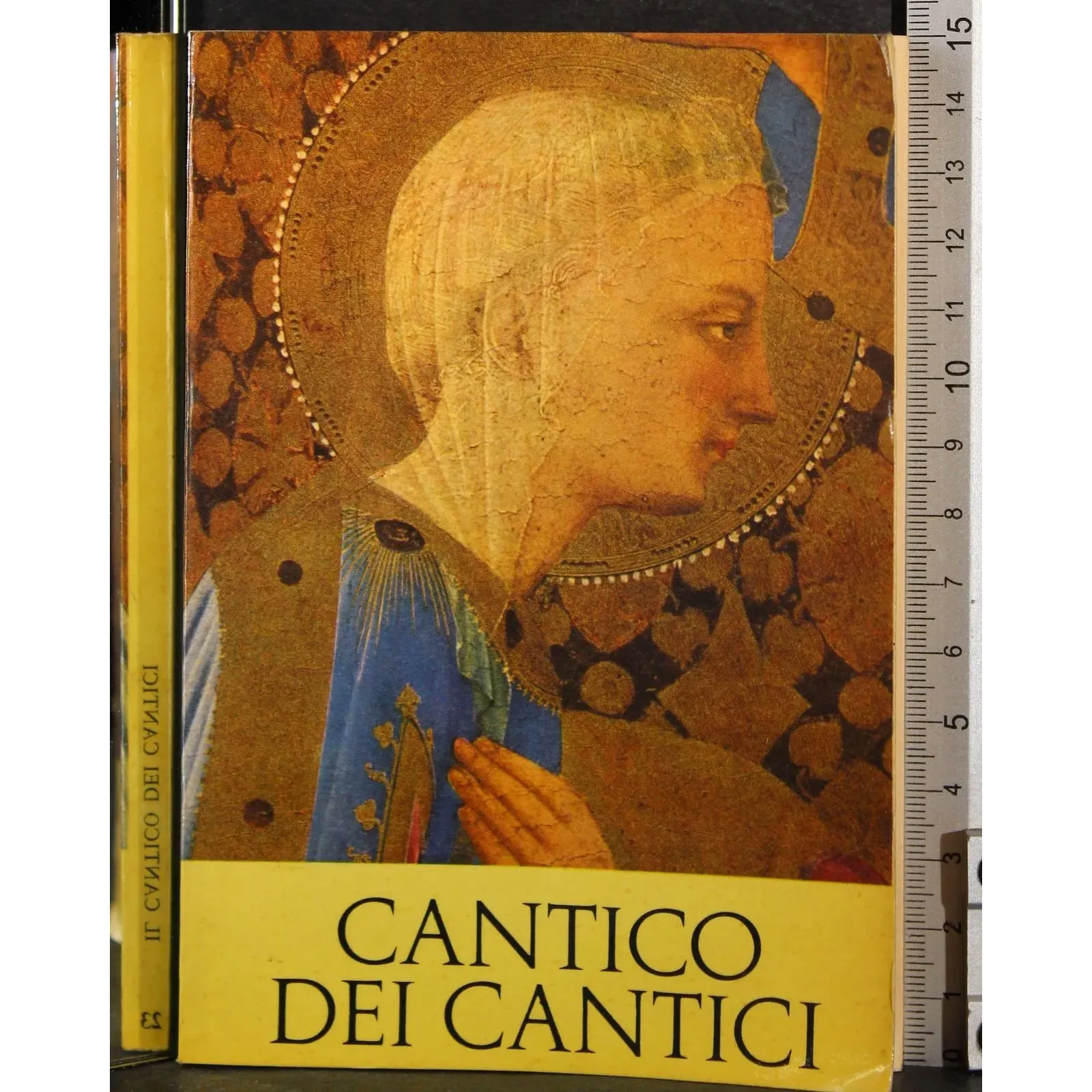Cantico dei cantici