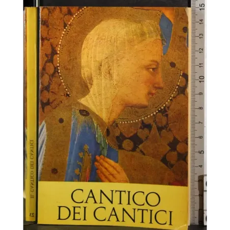 Cantico dei cantici