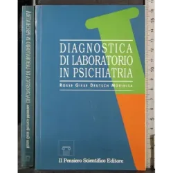 Diagnostica di laboratorio in psichiatria