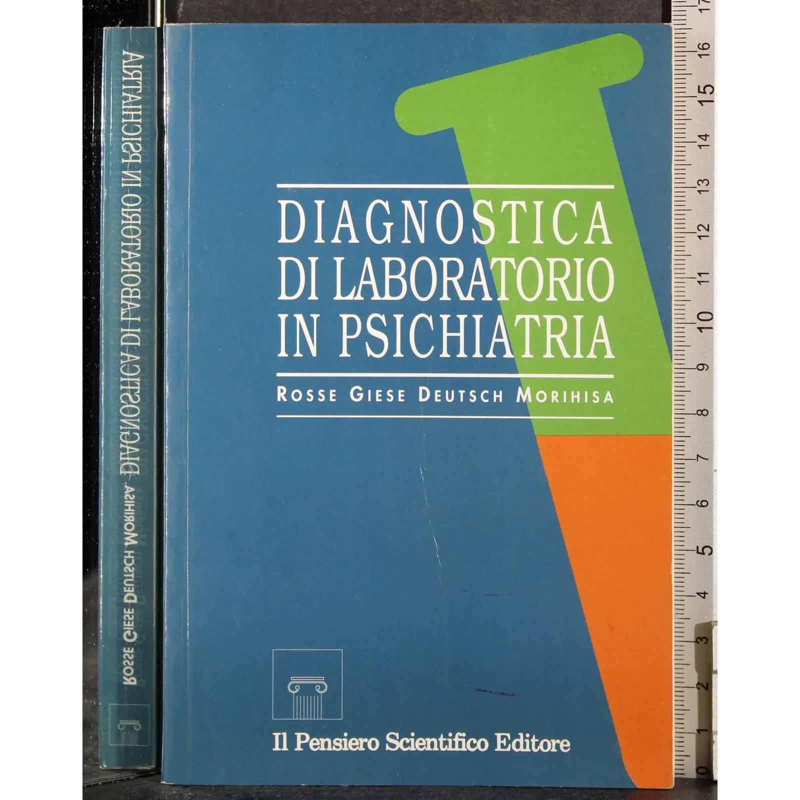 Diagnostica di laboratorio in psichiatria