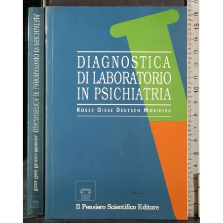 Diagnostica di laboratorio in psichiatria