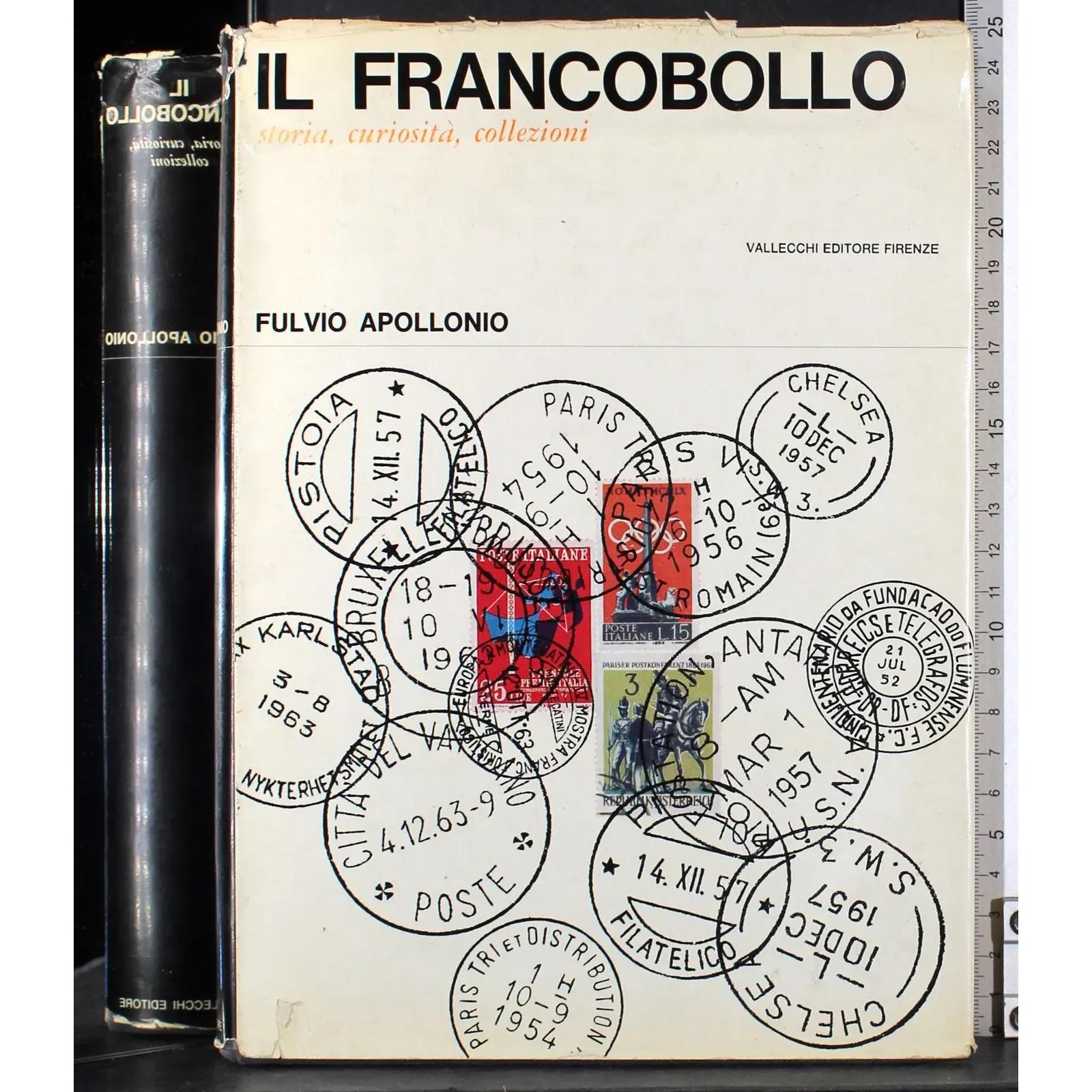 Il francobollo