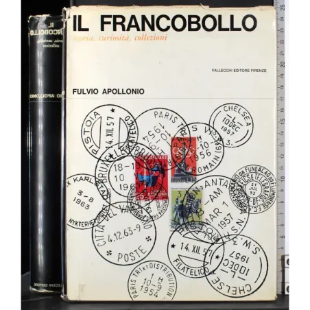 Il francobollo