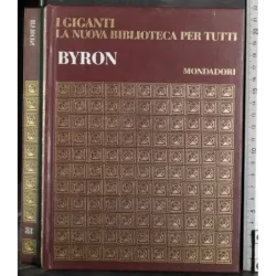 I Giganti. George Byron