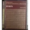 I Giganti. George Byron