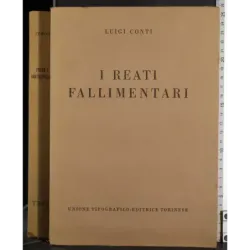 I reati fallimentari