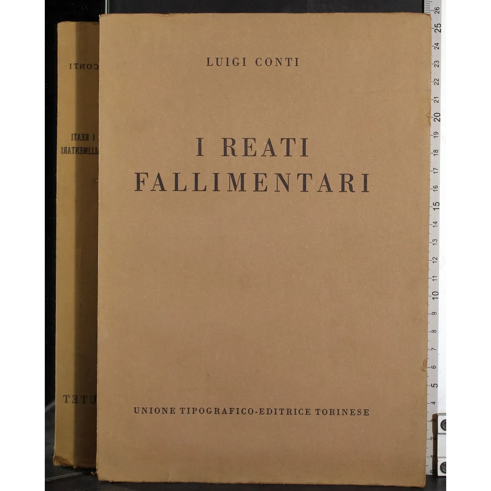 I reati fallimentari