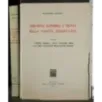 Struttura economica e tecnica tariffe ferroviarie Vol I-II