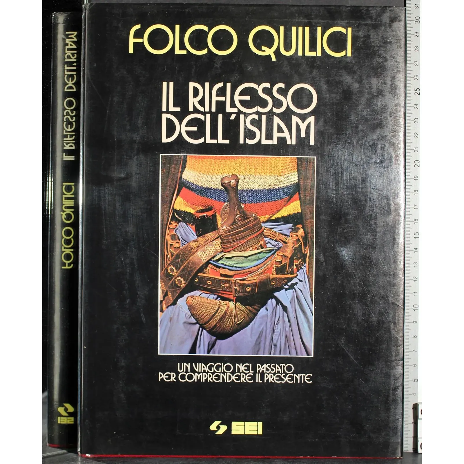 Il riflesso dell'Islam