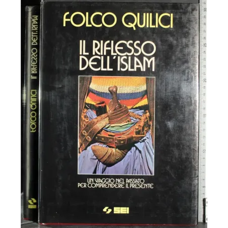 Il riflesso dell'Islam