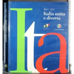Italia unita e diersa 1861/2011