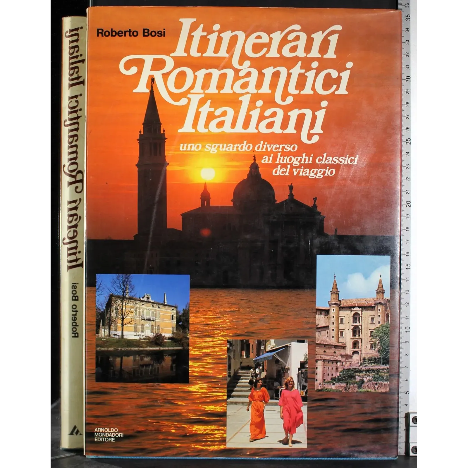 Itinerari Romantici Italiani
