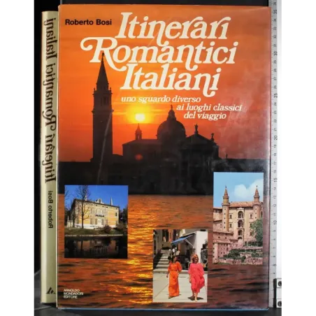 Itinerari Romantici Italiani