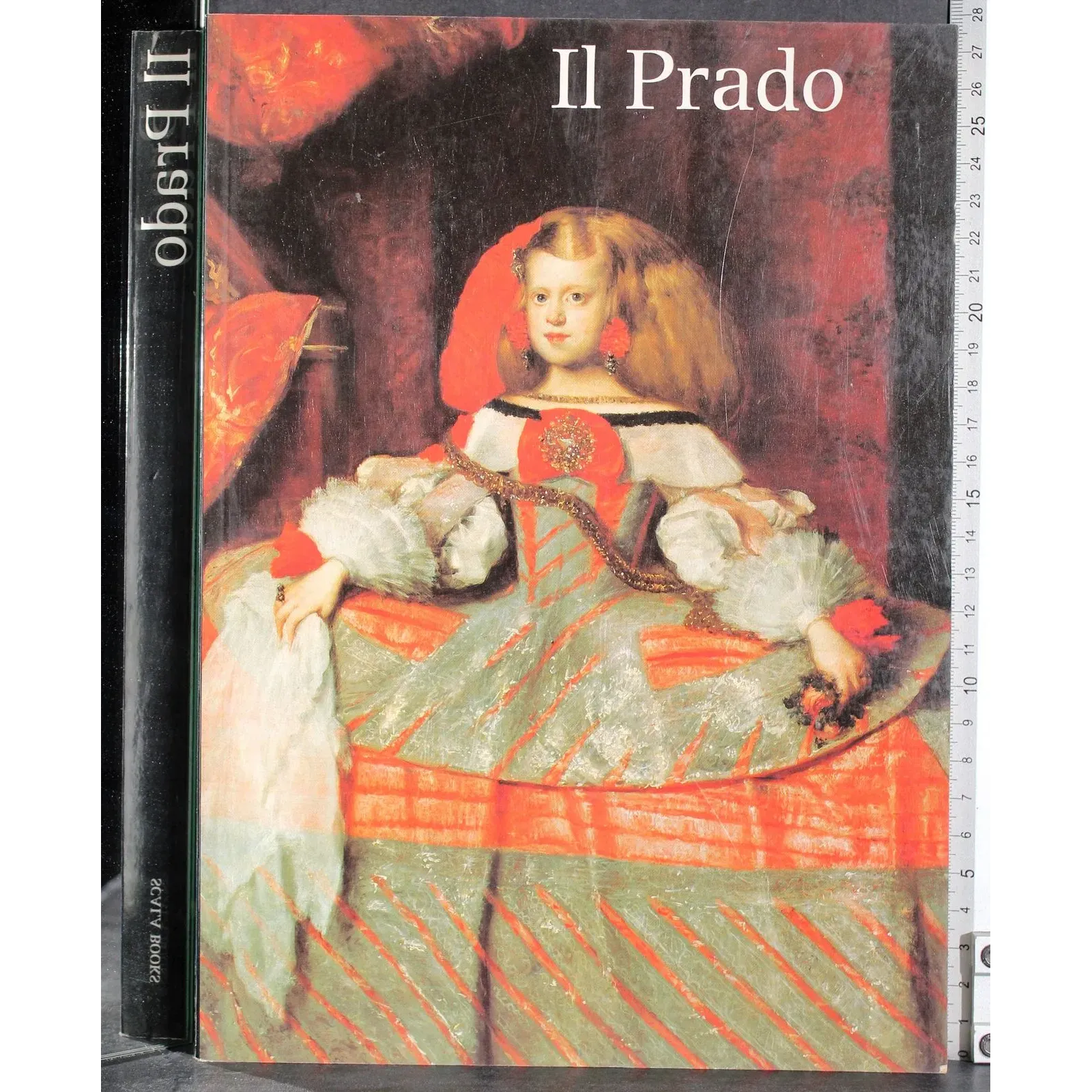 Il prado