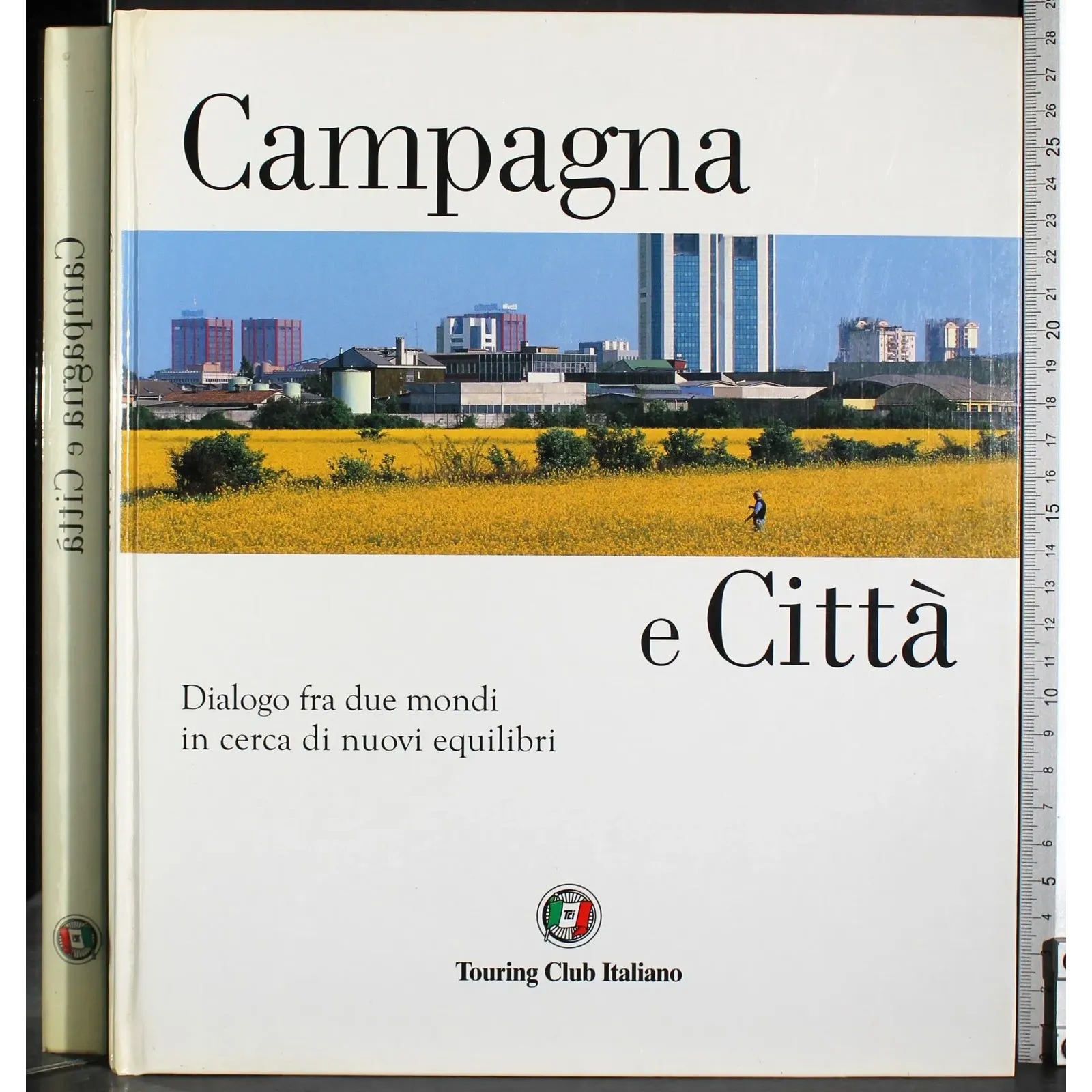 Campagna e città