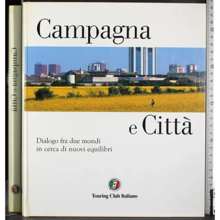 Campagna e città