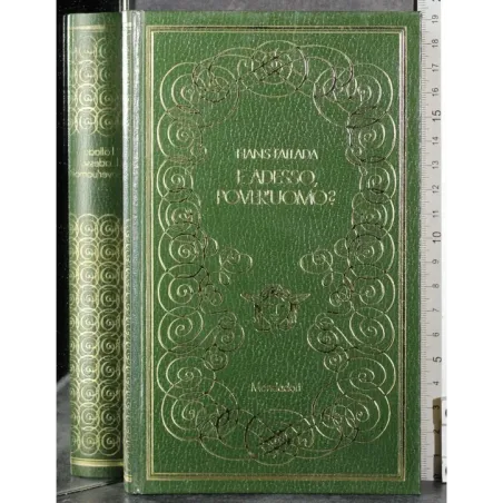 E adesso pover'uomo?