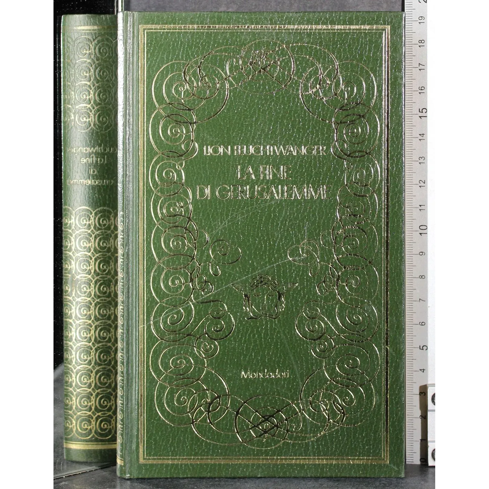 La fine di Gerusalemme