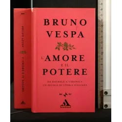 L'AMORE E IL POTERE