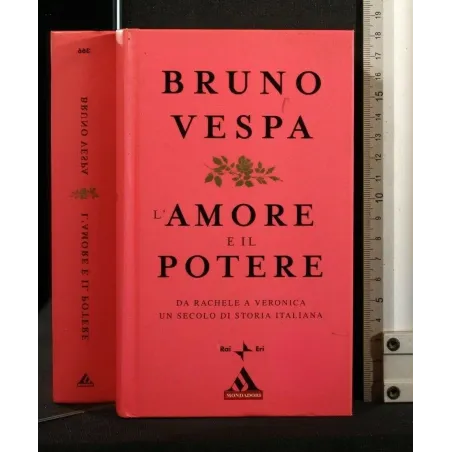 L'AMORE E IL POTERE