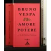 L'AMORE E IL POTERE