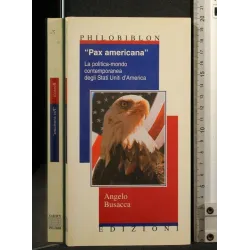 PAX AMERICANA