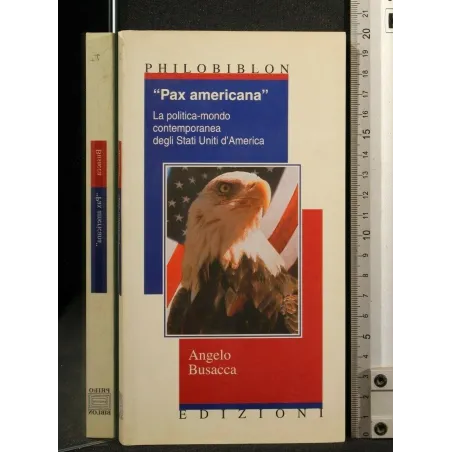 PAX AMERICANA